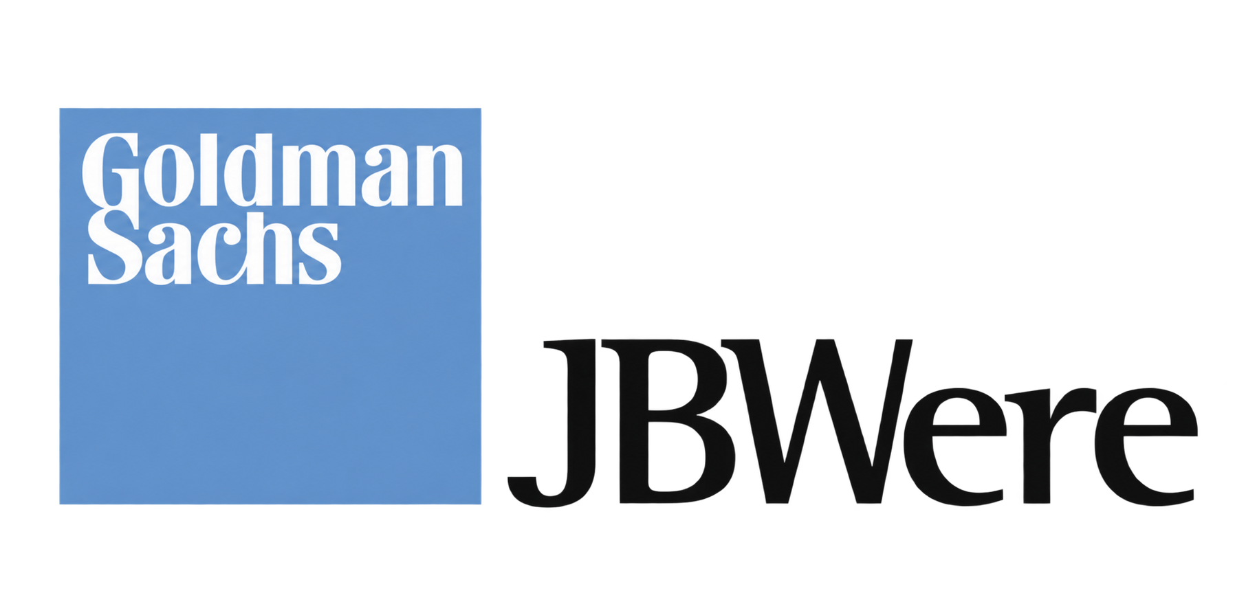 Goldman Sachs JBWere